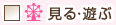 見る・遊ぶ