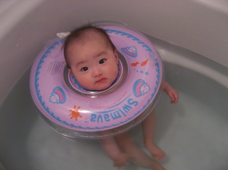 やまなし子育てネット こども写真館